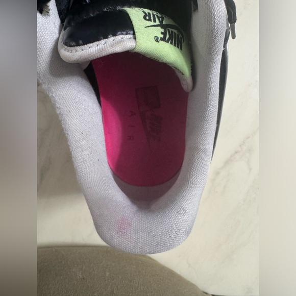 Nike Air Force 1 Low (size men 10.5) - Picture 10 of 15